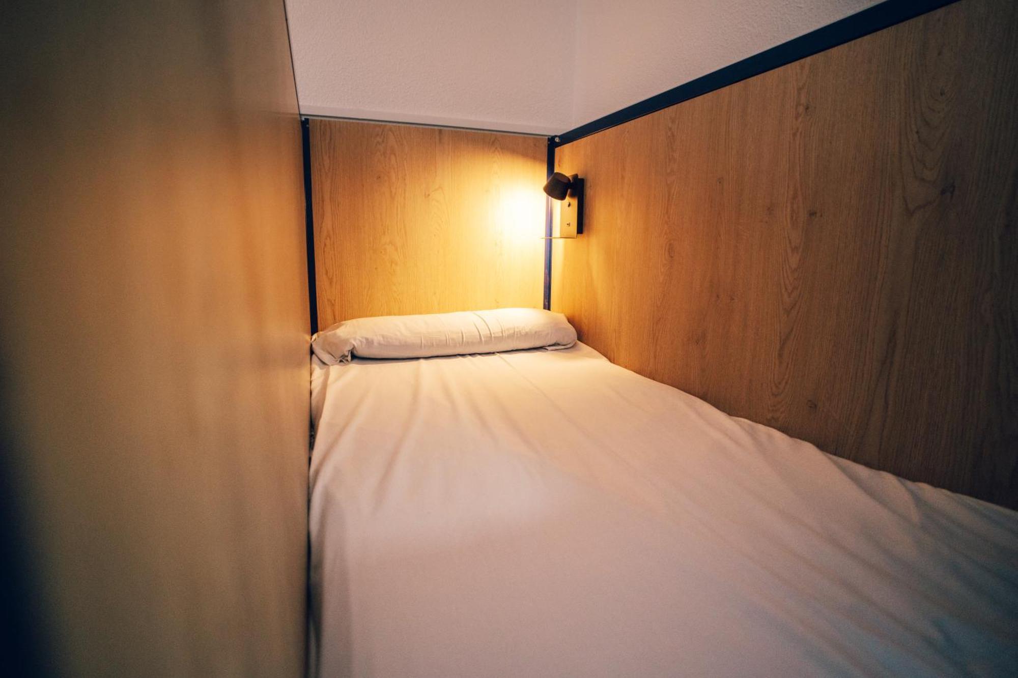 Madvibes Hostel Gran Via — Photos 3